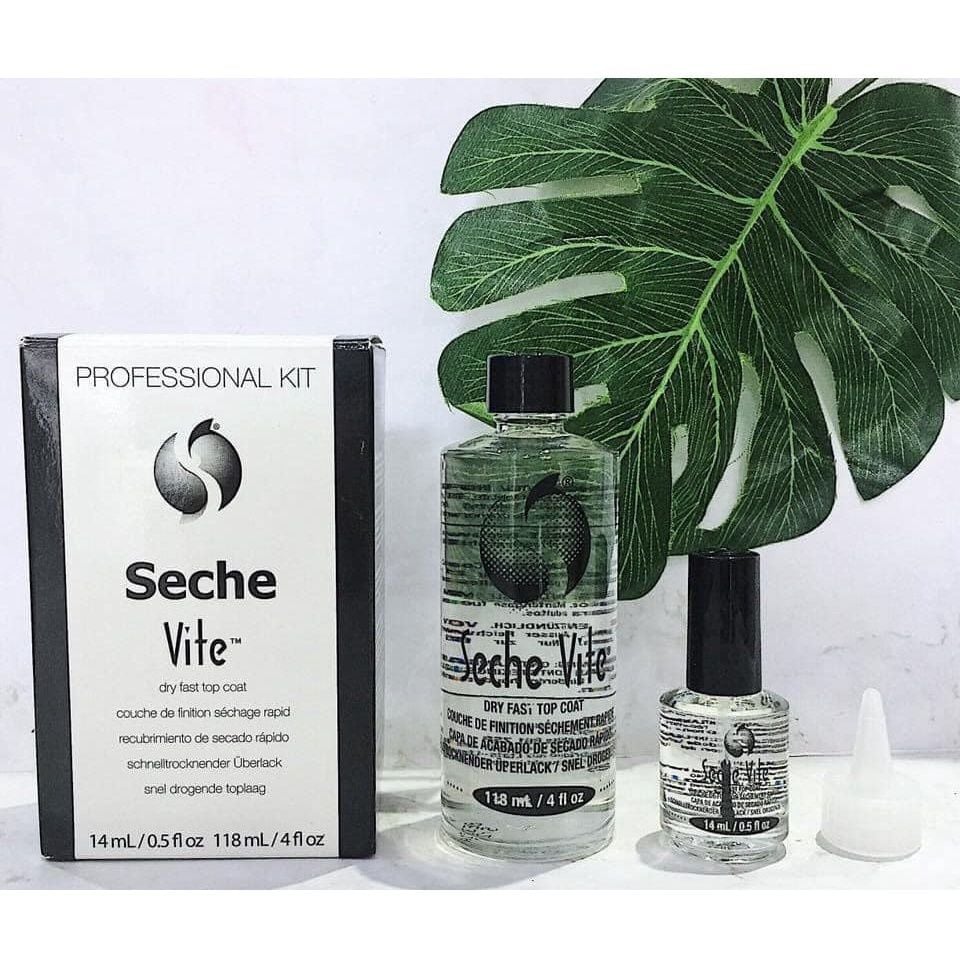  Sơn bóng bộ Seche (SO0056) 