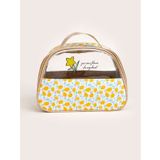  Túi trang điểm 1076 (MP8280) 