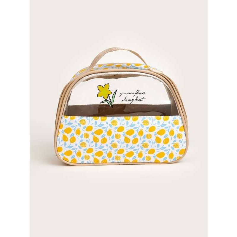  Túi trang điểm 1076 (MP8280) 