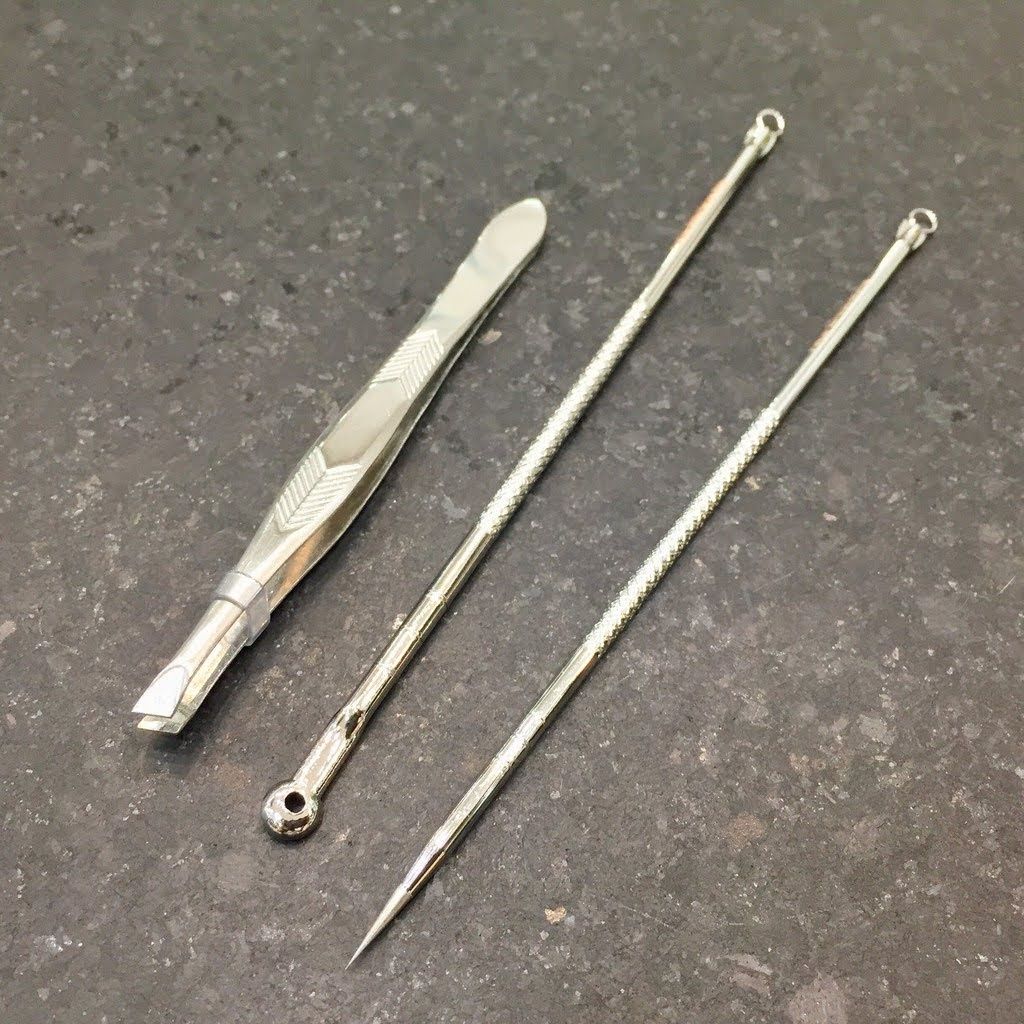  Nặn mụn bộ NK 010 (MP0950) 