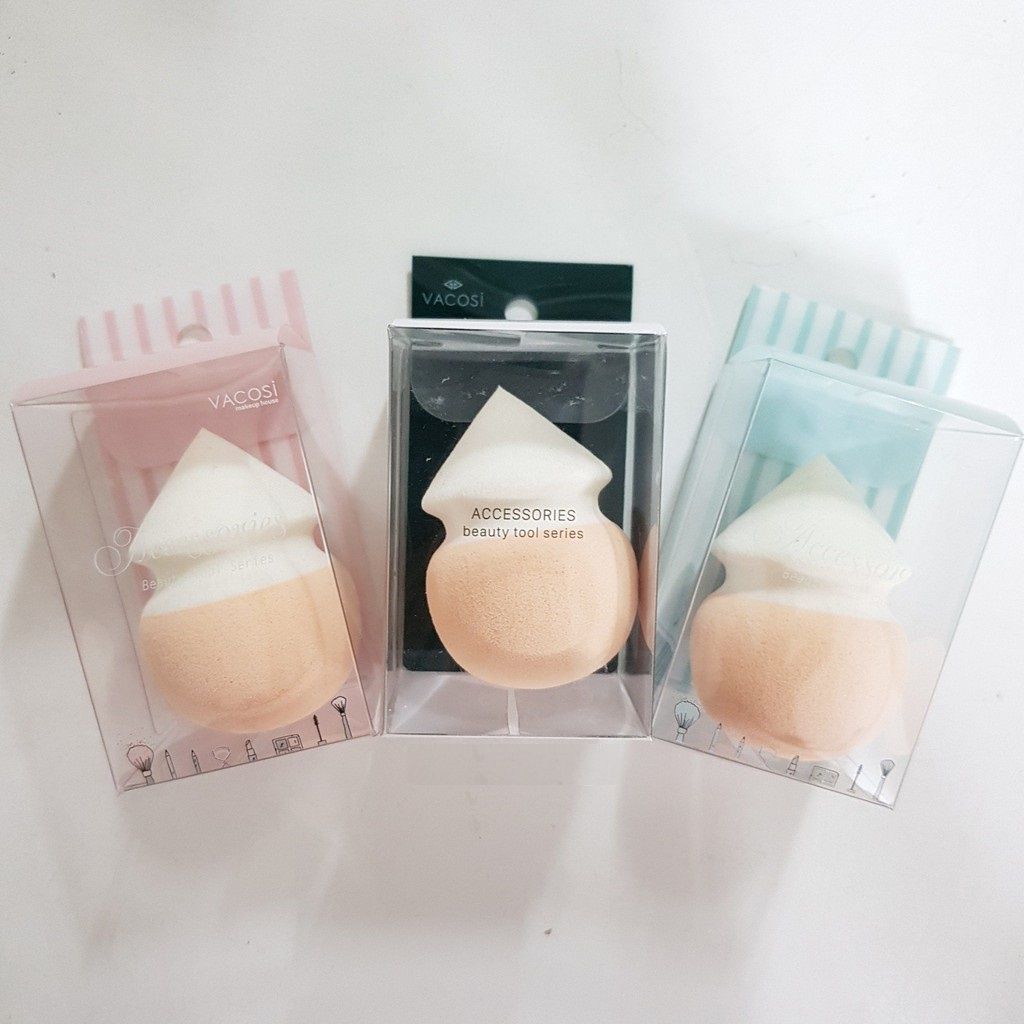  Bông phấn Vacosi BP31 (MP6787) 