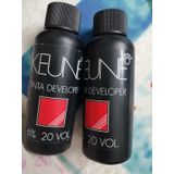  Kem làm tóc Oxy Keune 6% (TO2358) 