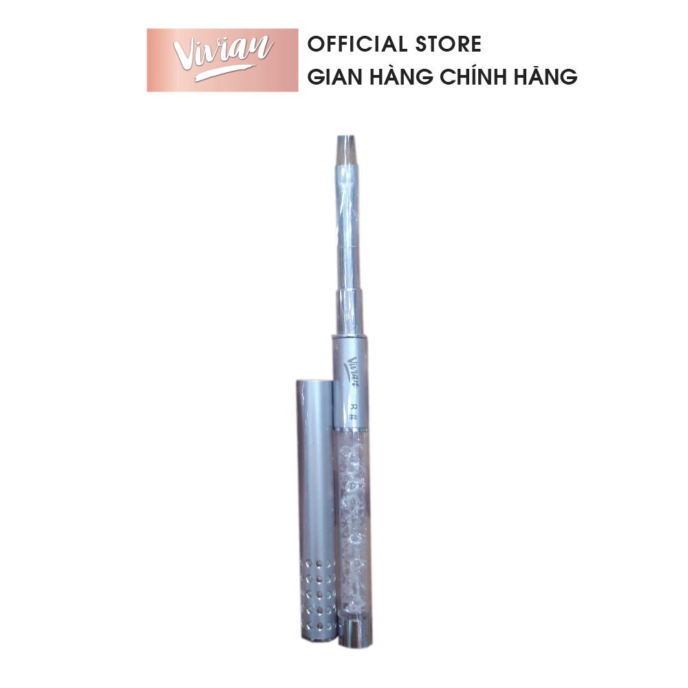  Cọ gel Vivian số 8 - NA5481 