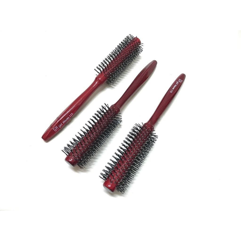  Lược chải tóc xoăn ĐL trung 114 (TO0595) 