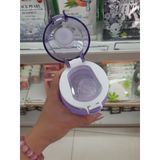  Bình nước có vạch báo giờ 1100ml (QT0055) 