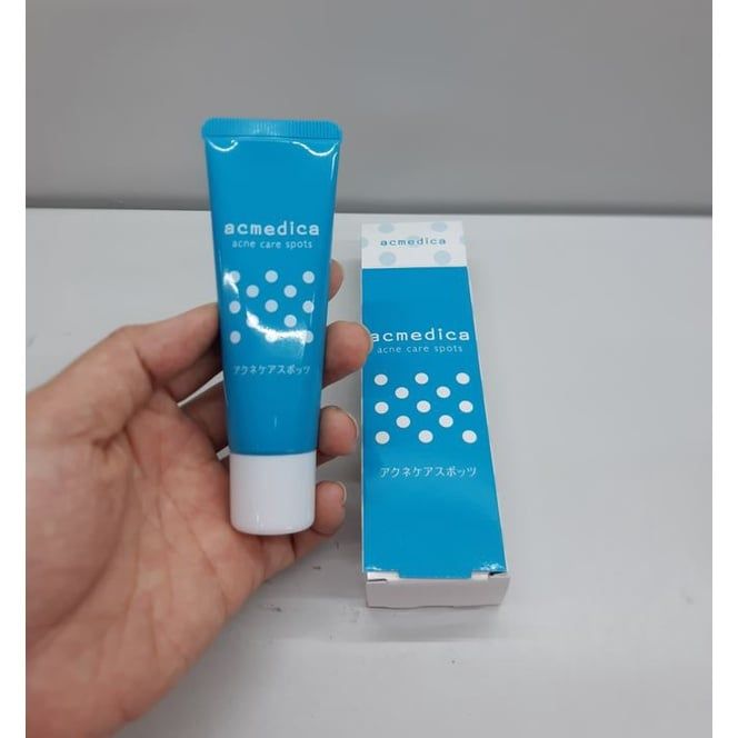  Gel giảm mụn Acmedica 25g (MP7939) 