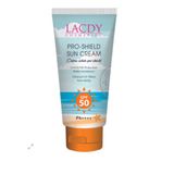  Kem chống nắng màu trắng LACDY 50ml - L517 (MP8035) 