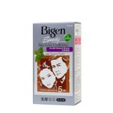  (Bigen xám) Thuốc nhuộm tóc Bigen Speedy Hair Color Conditioner 80ml (xám) 