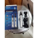  MÁY CẠO RÂU VÀ TỈA LÔNG MŨI SHINON SH-2056 (TO2237) 