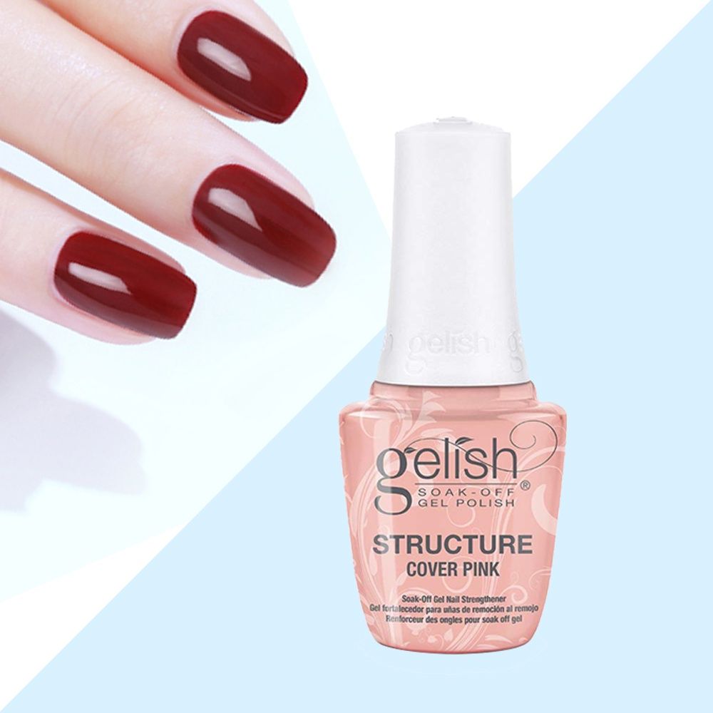 Gel nối móng Gelish (pink) 15ml (NA5604) 
