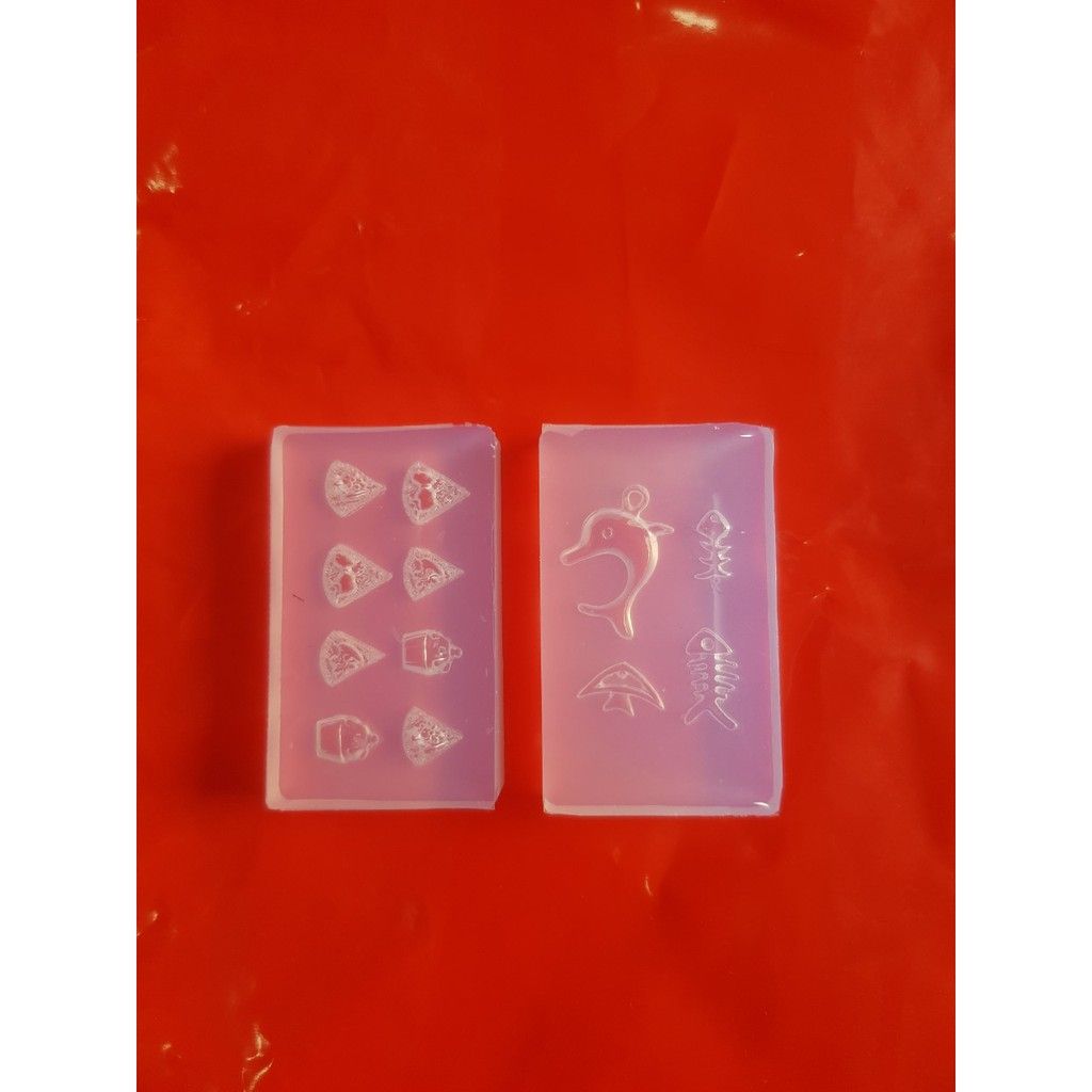  Khuôn bông nổi (L) NA4236 