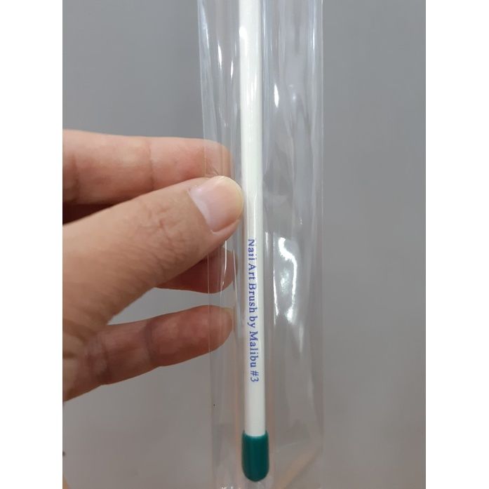  Cọ tóc Malibu số 3 (NA2015) 