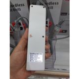  Máy mài tích điện TP303 Slim Cordless (NA6416) 