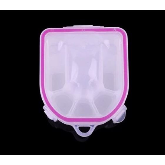  Chén ngâm tay 27D (NA0164) 