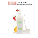  Kem dưỡng trắng AROMA Body Lotion 480ml (MP0289) 