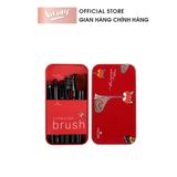  Bộ cọ trang điểm Vacosi (6c) - MP3532 