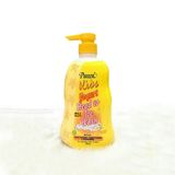  Tắm gội cho bé Pureen 750ml (MP8729  MP8732) 