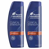  Gội H&S sạch gàu 400ml (MP6004) 