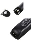  Tông Đơ Cắt Tóc Cho Gia Đình Kemei KM - 418 (TO2541) 