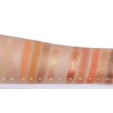  Màu mắt 12 ô Clio A.Black Glam Change Multi Palette #06 (MP8222) 
