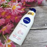  Dưỡng thể Nivea ngày 250ml/400ml - (MP6210 / MP6209) 