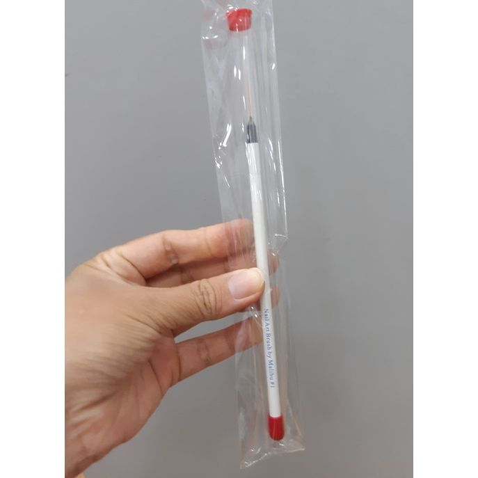  Cọ tóc Malibu số 1 (NA0226) 