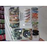  Gel mạng nhện - Yichun (NA4995) 