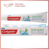  Kem Đánh Răng Colgate bảo vệ nướu - Tảo Biển & Muối Tinh Khiết (180g) - (MP6071) 