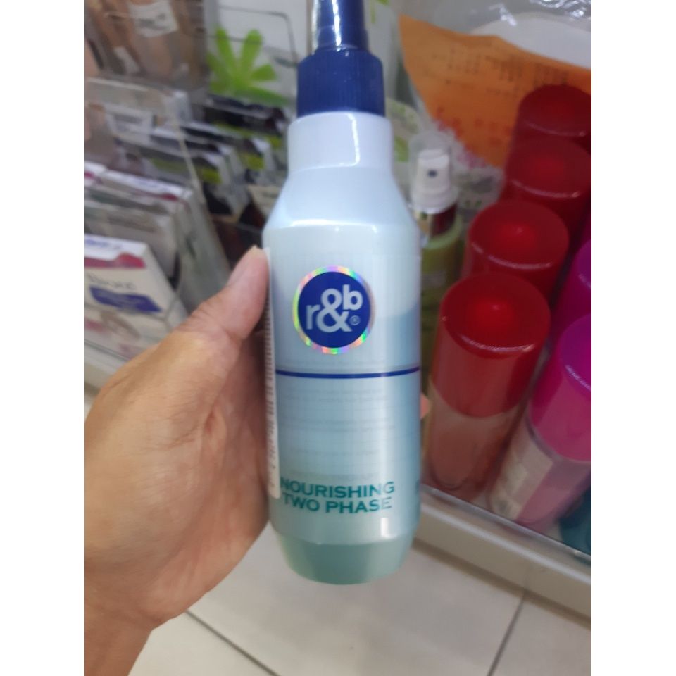  Xịt Dưỡng R&B phục hồi 250ml (MP4842) 