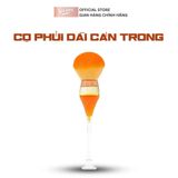  Cọ phủi dài cán trong (TO2731) 