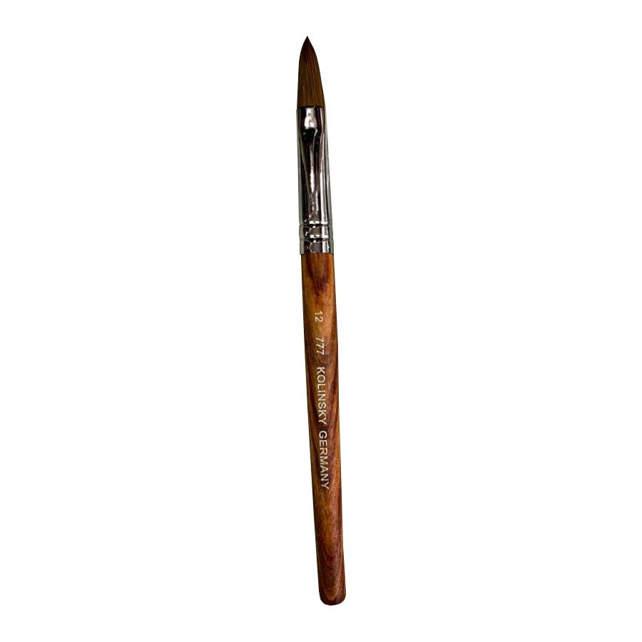  Cọ đắp Kolinsky 777 (NA6423 NA6424 NA6425 NA6426 NA6427) 