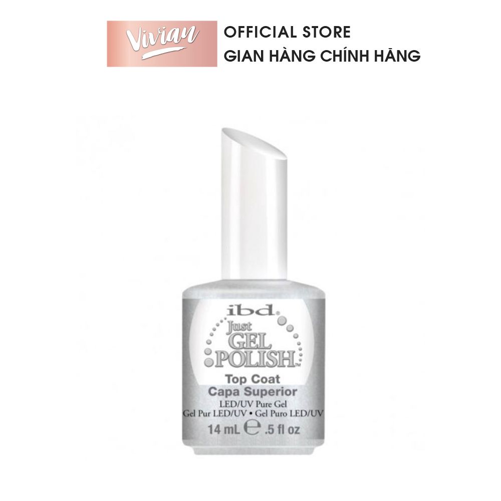  Gel top IBD (NA1413) 