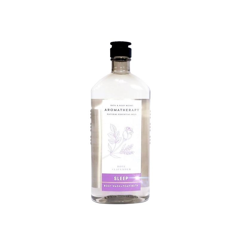  Sữa tắm thư giãn BBW 295ml (MP5397) 