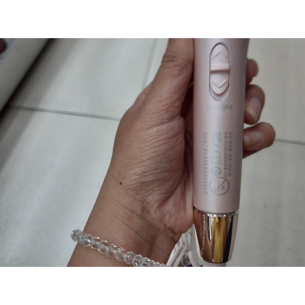  Máy ép CRASTS Y010 - 25 (TO2652) 