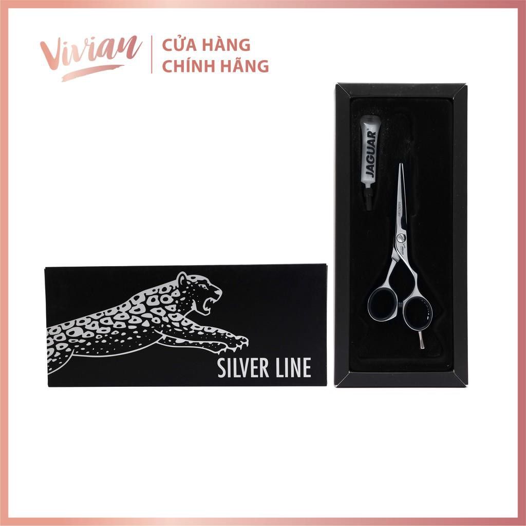  Kéo cắt JAGUAR 82450 5.0inch (TO2303) 