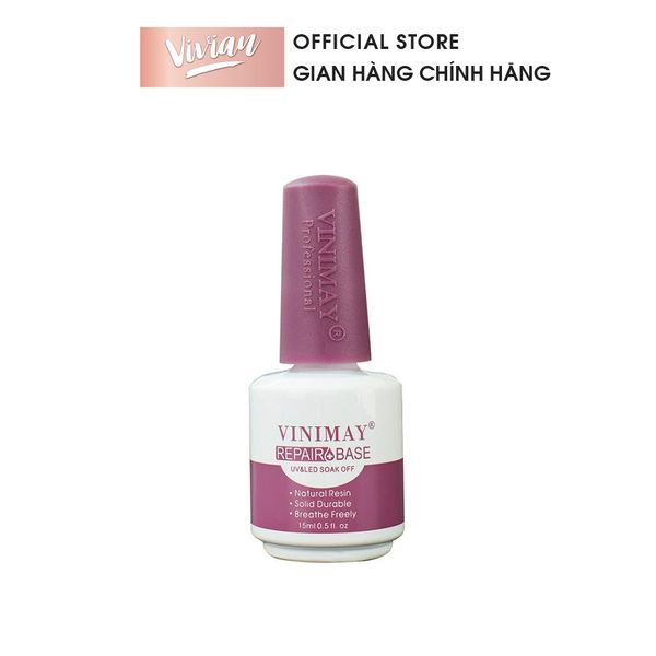 Gel base lột sơn Vinimay