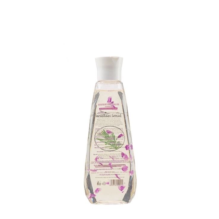  Sữa tắm tinh dầu hương thảo Tami Natural 260ml (MP7972) 