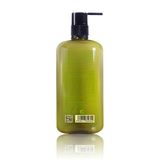  Dầu gội Hachi chiết xuất bưởi cho tóc gãy rụng 500ml (MP8080) 