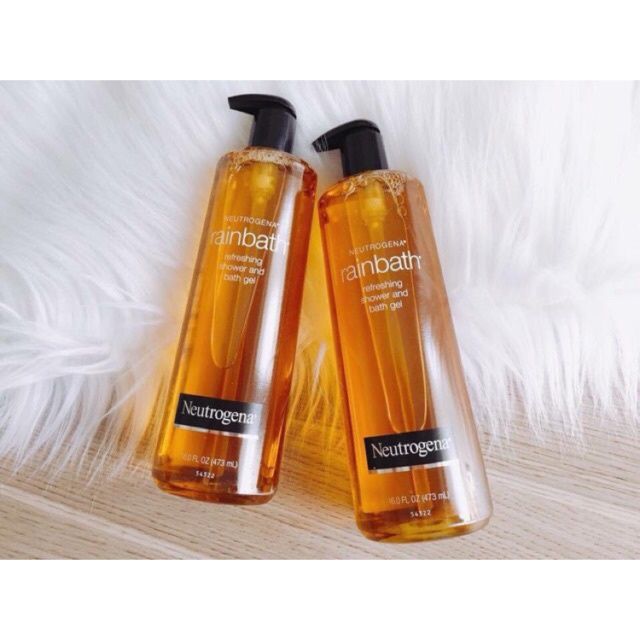  Sữa tắm Neutrogena 473ml (MP5983) 