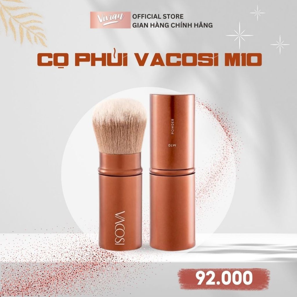  Cọ phủi Vacosi M10 (MP6791) 