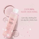  Nước hoa hồng Mamonde Rose 250ml (mẫu mới) - MP8531 