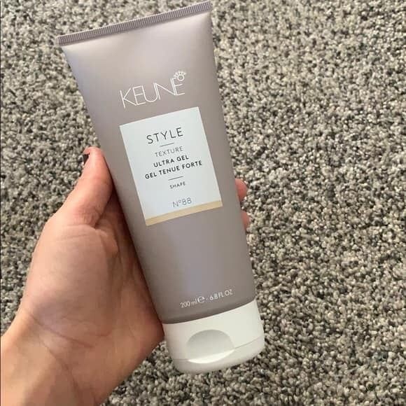  Gel giữ nếp và bóng tóc Keune (27442) No 88 (MP7463) 