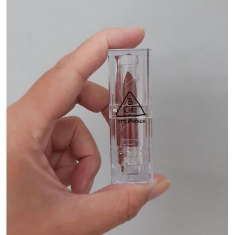  Son 3CE Soft Matte Lipstick #Murmuring - MP8330 