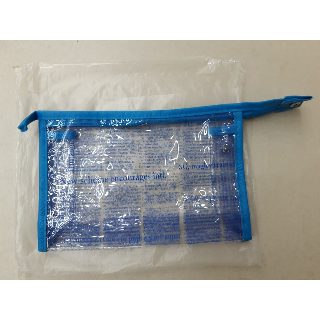  Túi TĐ 107# ( 23 x 6 x 15cm ) - MP7731 