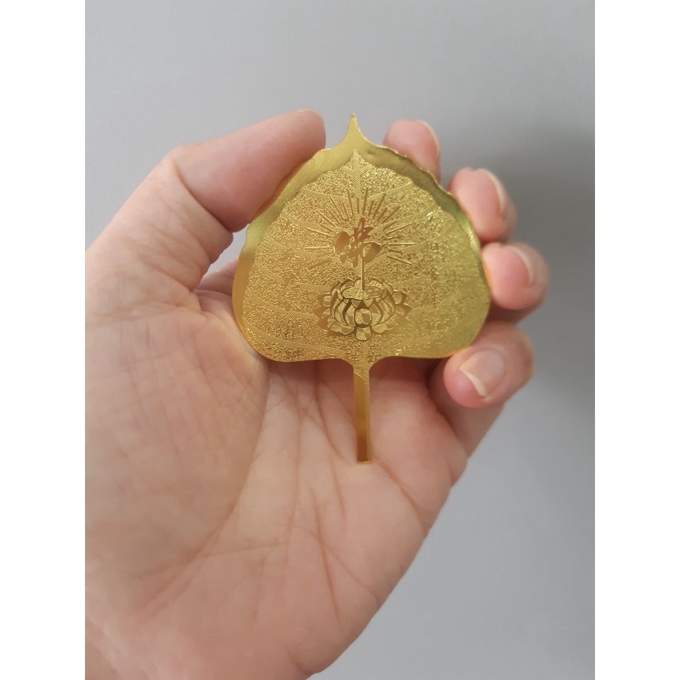  Lá Bồ Đề - TV0040 