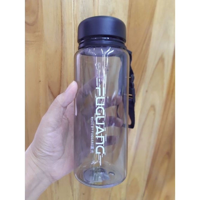  Bình nước thể thao Enjoy Life 600ml (QT0079) 