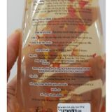  Sữa tắm tinh dầu hoa hồng Tami Natural 260ml (MP7968) 