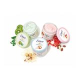  Kem tẩy tế bào chết Body Dove - Đường nâu & bơ dừa 298g (MP8166) 