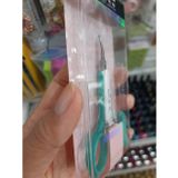  Kéo tỉa mày KM MG-17 (KE0735) 