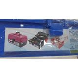  Hộp dụng cụ 3 ngăn (NA0702) 